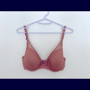 ThirdLove Plunge Bra